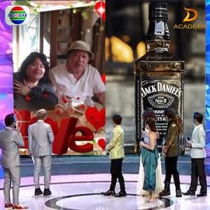 Meet your Posher, Salome